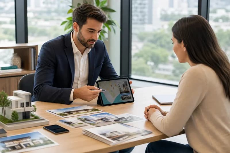 B2B Kurumsal Satışta Inbound Lead Ön Eleme ve Toplantı Planlama