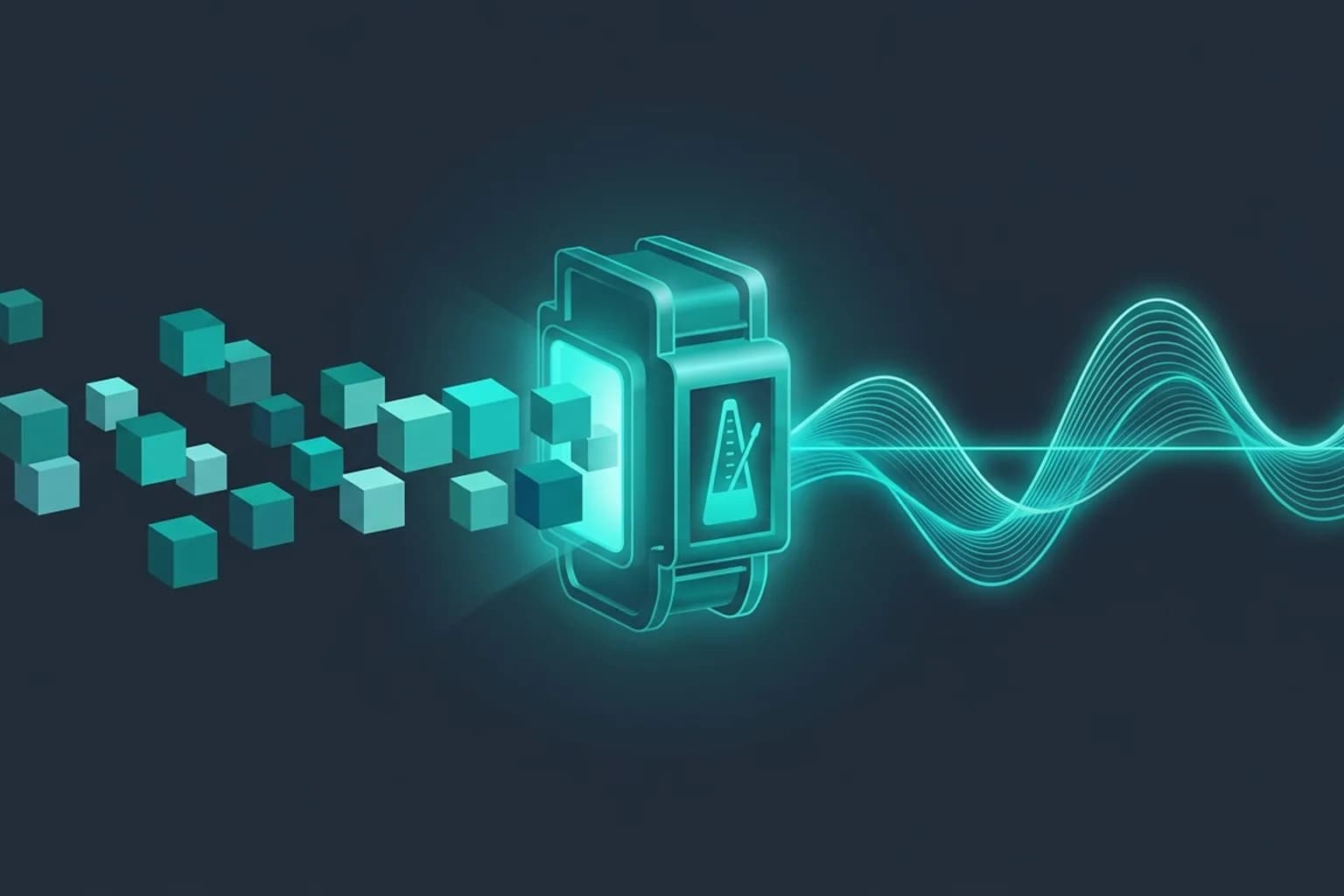 Why Voice AI Audio Gets Choppy: A Guide to RTP Playout Pacing