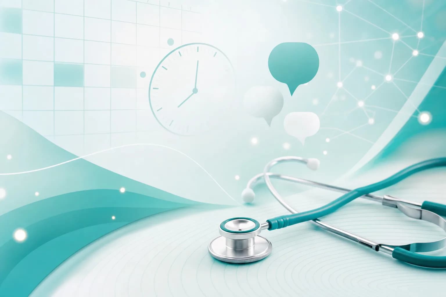 Klinik Randevu Sistemi