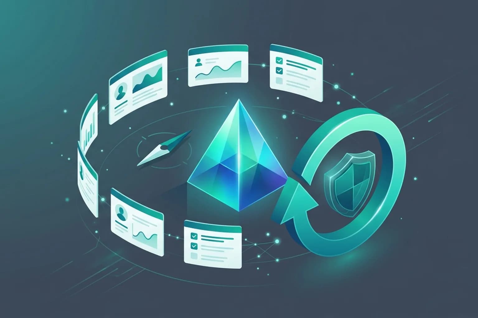Customer 360 Priority Jobs and Safe Transaction Reversals
