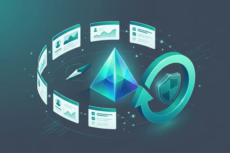 Customer 360 Priority Jobs and Safe Transaction Reversals