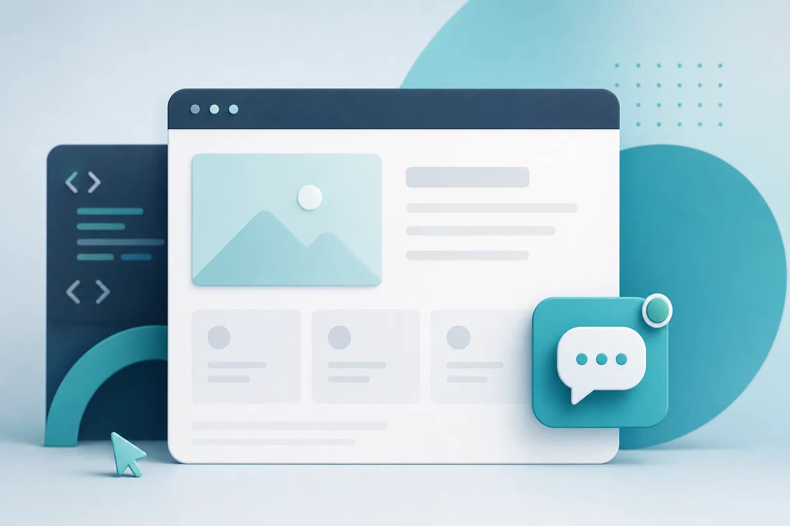 Web Sitesine Canlı Destek Ekleme: Adım Adım Rehber