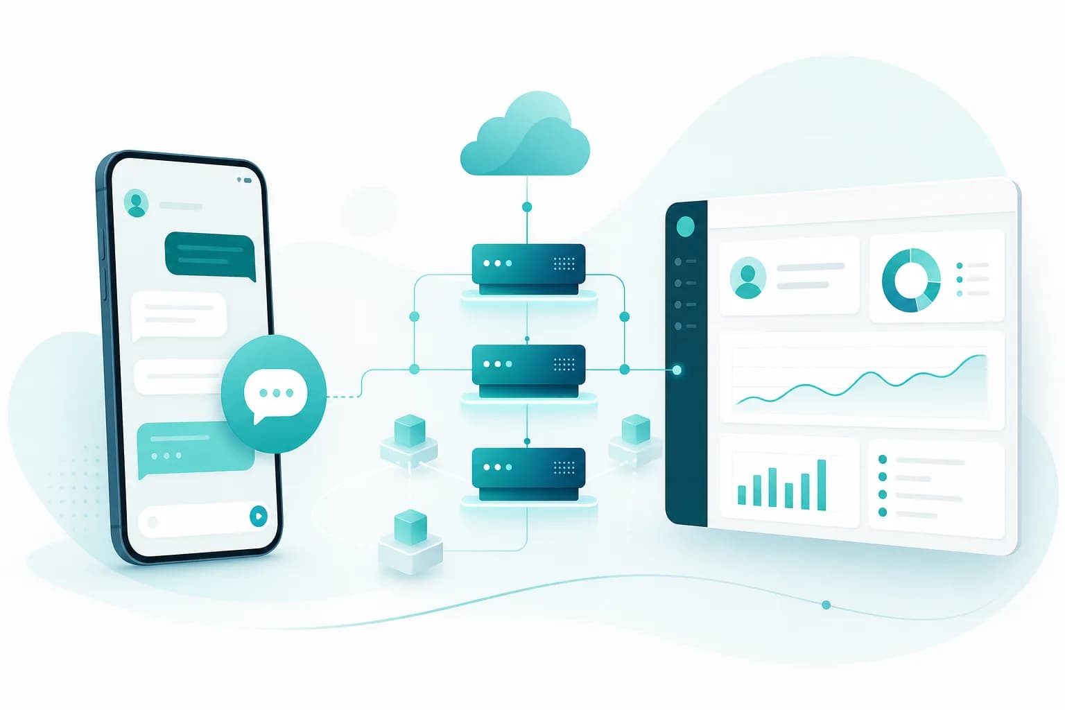WhatsApp Business API Nedir, Nasıl Alınır? (2026)