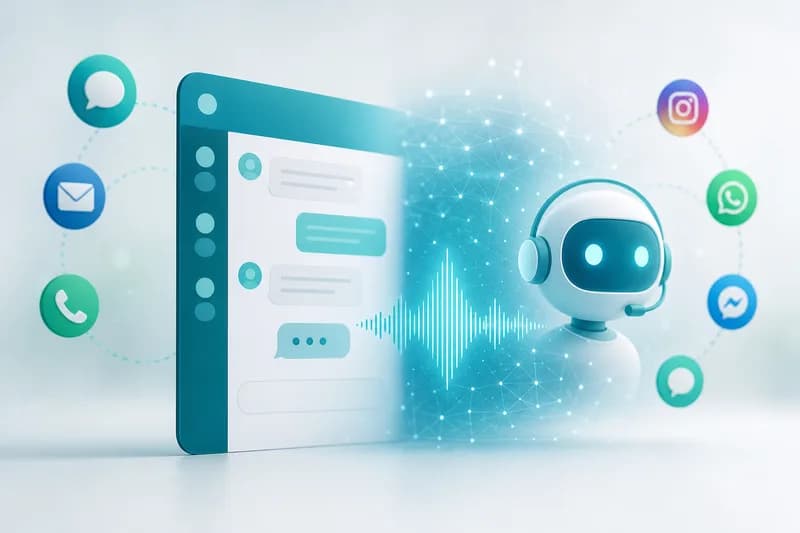 JivoChat Alternatifi: AI Destekli Canlı Destek Çözümleri