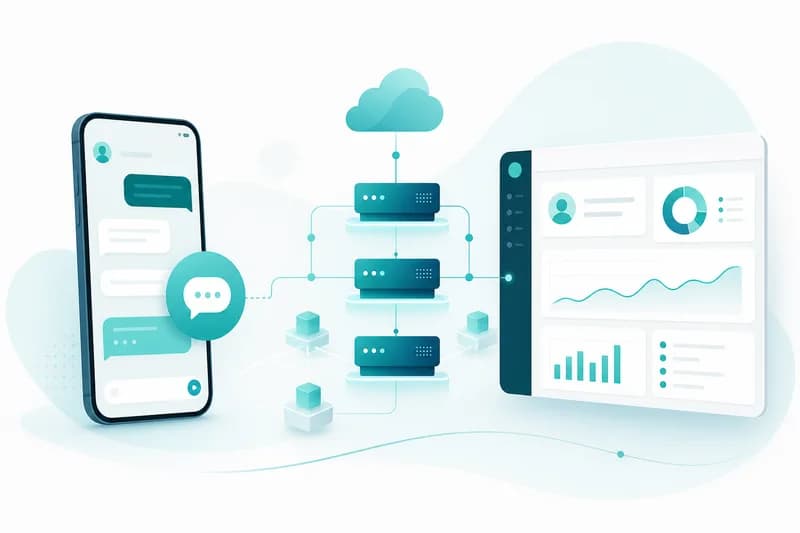 WhatsApp Business API Nedir, Nasıl Alınır? (2026)