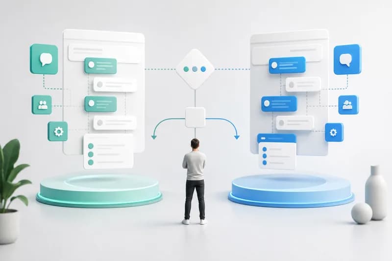 En İyi WhatsApp Chatbot Nasıl Seçilir? 2026 Karşılaştırma