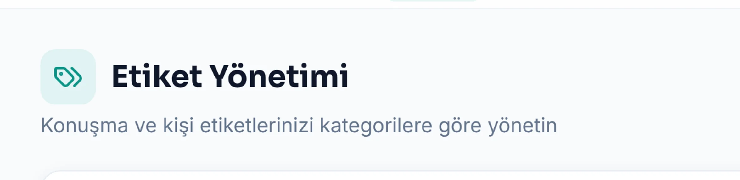 Oyuncuları kampanya için nasıl gruplarım?: Kapsamı belirleyin