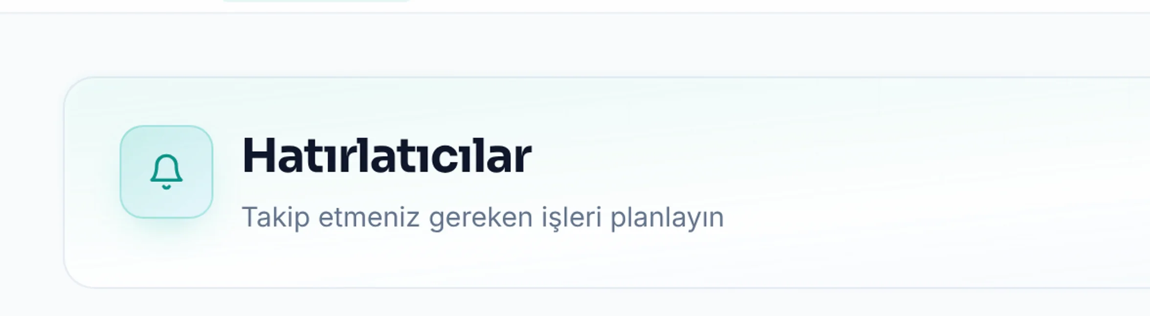 Oyuncunun geri aranmasını ekibe nasıl devrederim?: Kapsamı belirleyin