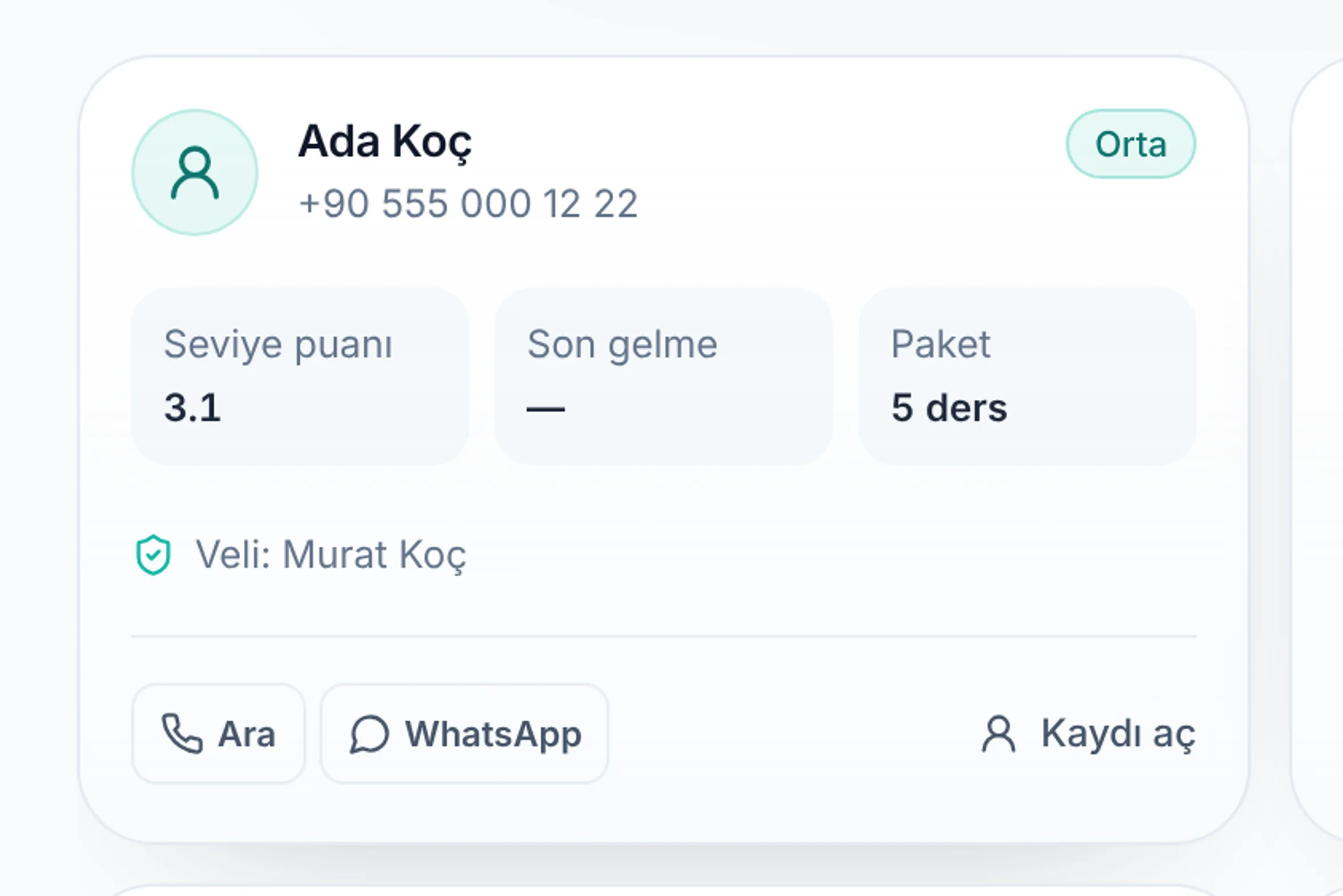 Oyuncunun açık bakiyesi görünmüyorsa ne yapmalıyım?: Doğru oyuncuyu doğrulayın