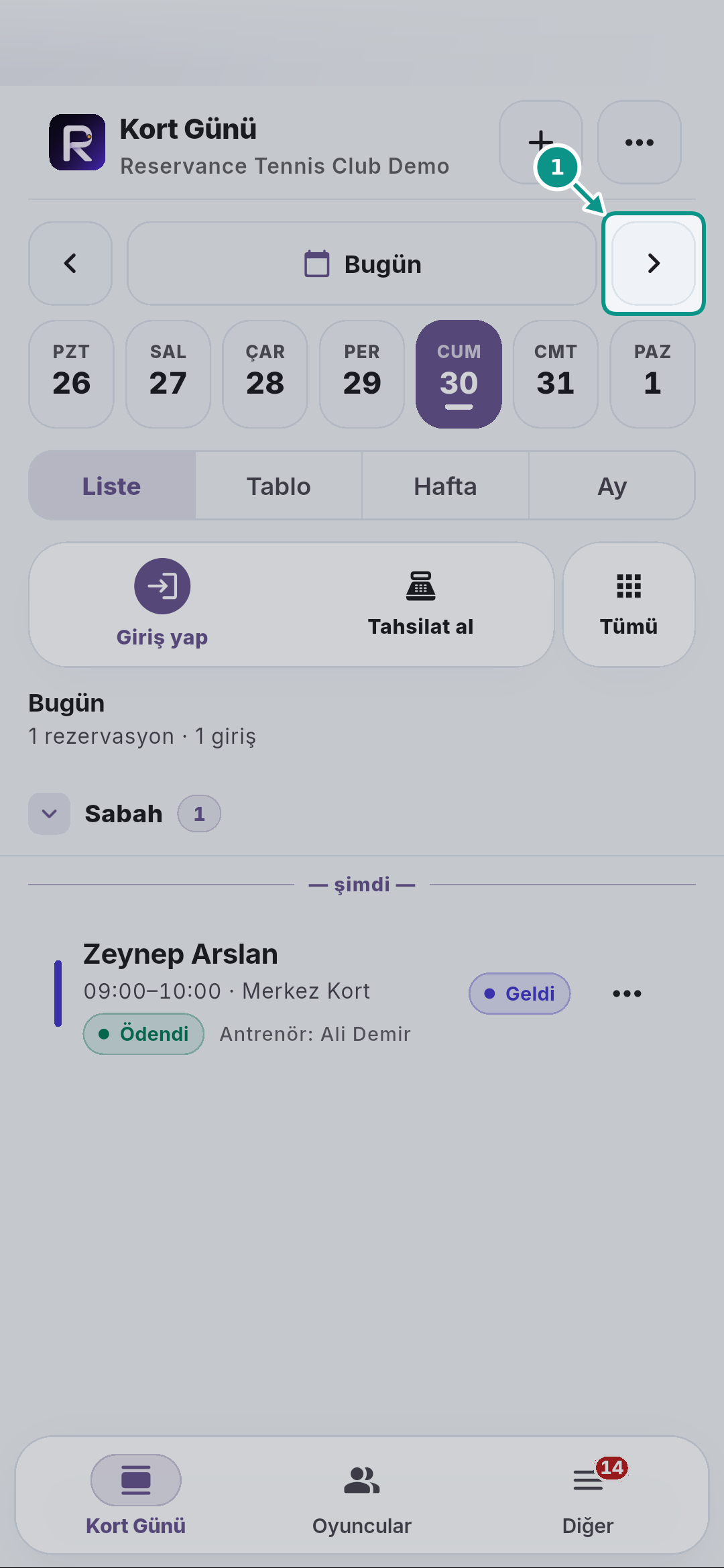 Kort Günü: tarih, görünüm ve filtreler: Sonraki güne bakın