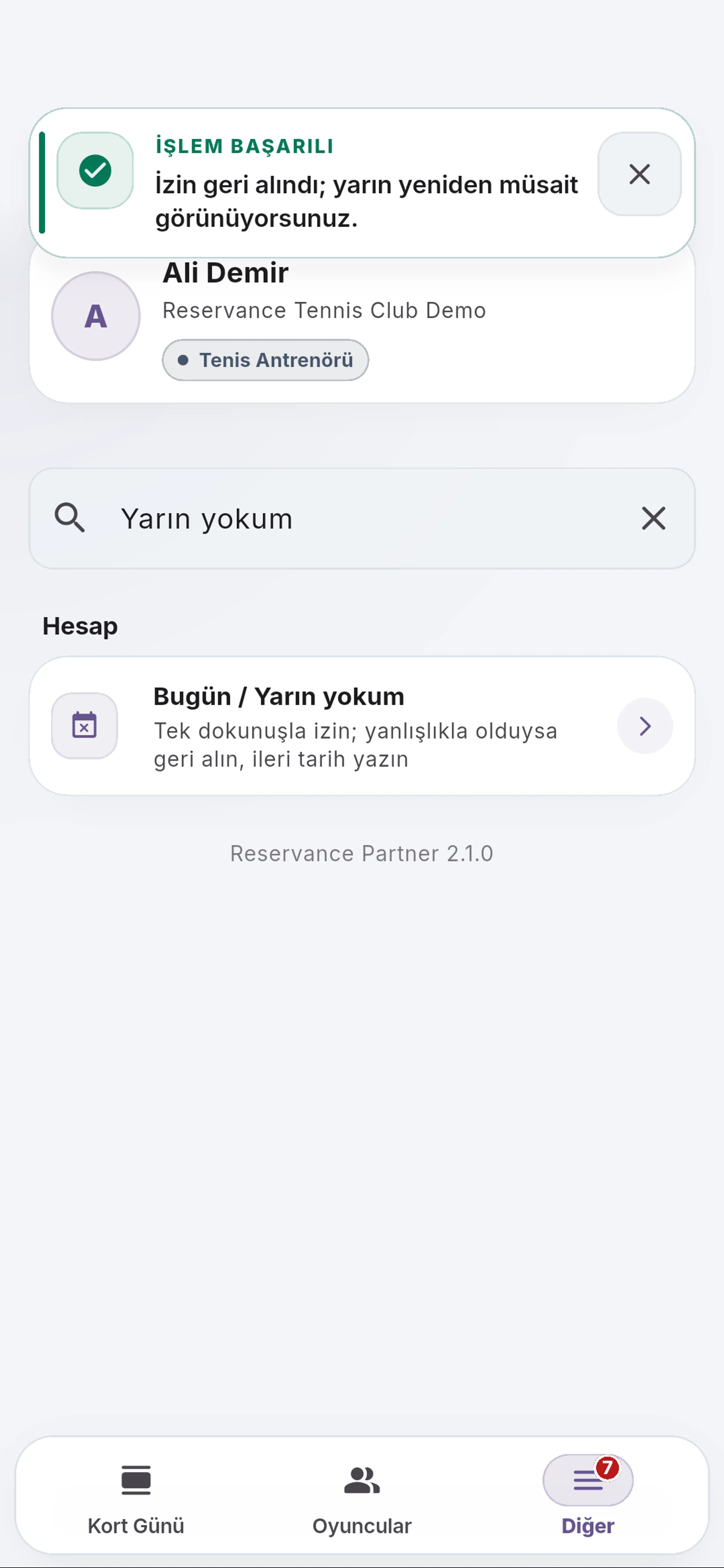 Son durumu kontrol edin için yakın görünüm