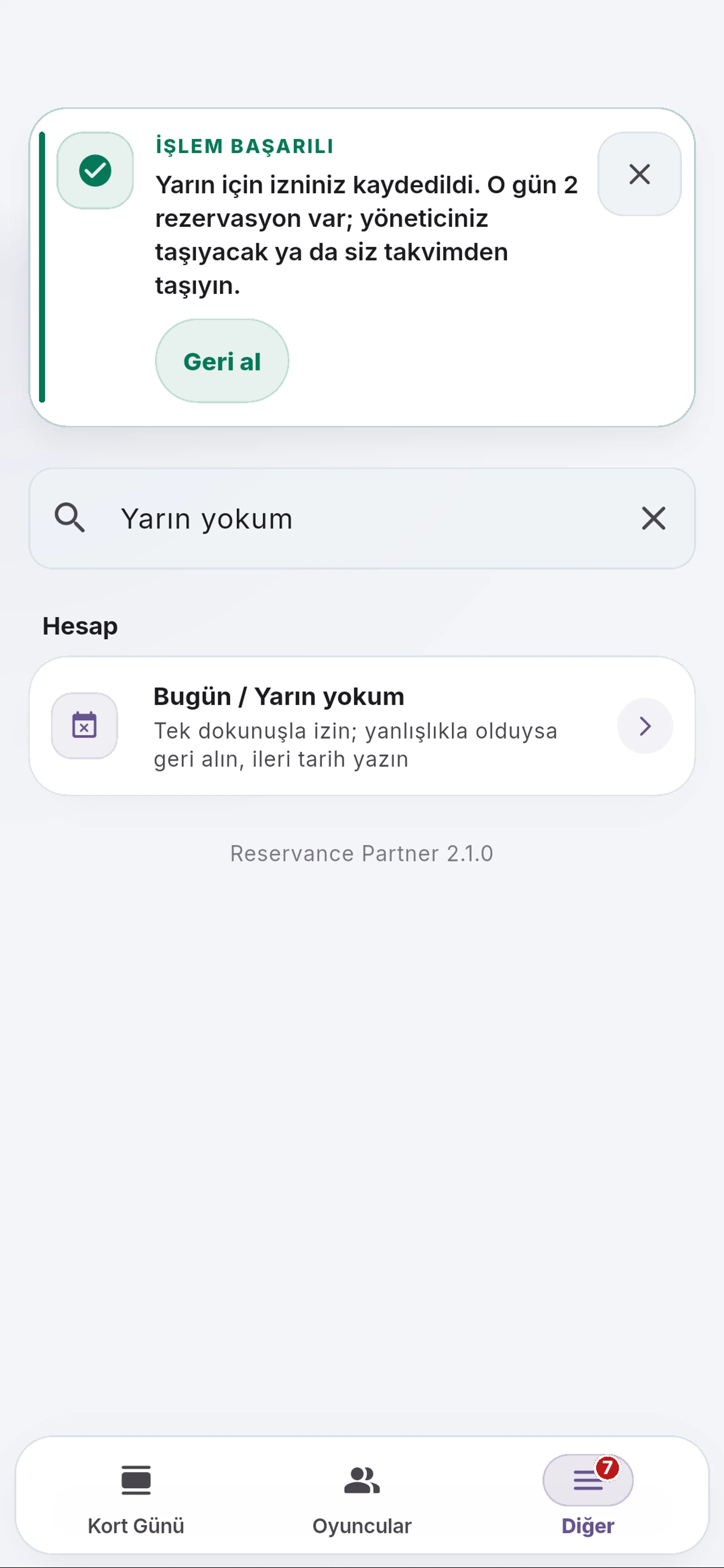 Geri alma yolunu açın için yakın görünüm