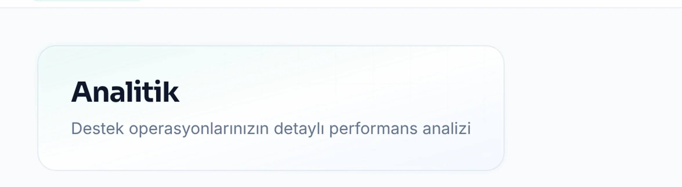 Mesajlara ne kadar hızlı yanıt verdiğimizi nereden görürüm?: Dönemi eşitleyin