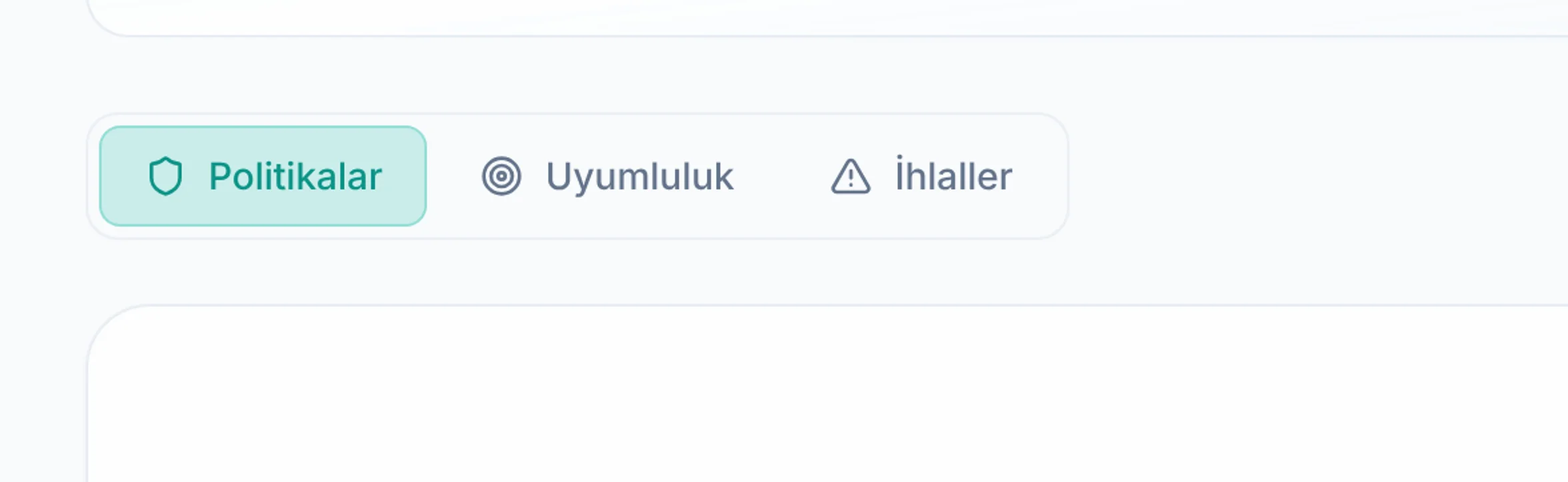 Ekibin yanıt süresi hedefini nasıl takip ederim?: Politikayı okuyun